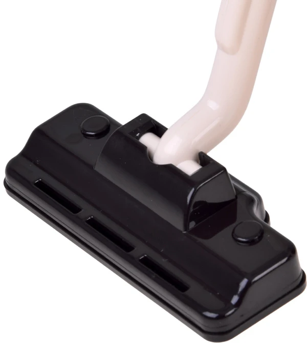Jokomisiada VACUUM CLEANER with tube for children Series: Small household appliances - hums and moves the balls ZA6213