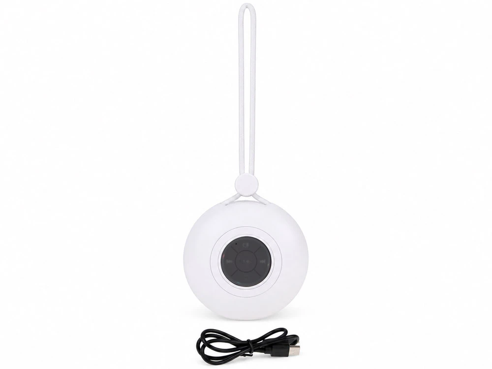 Jokomisiada Wireless, hanging, portable, illuminated Bluetooth garsiakalbis IN0195