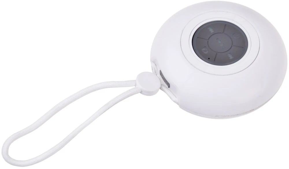 Jokomisiada Wireless, hanging, portable, illuminated Bluetooth garsiakalbis IN0195