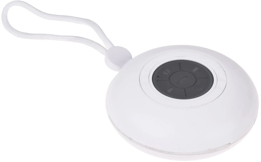 Jokomisiada Wireless, hanging, portable, illuminated Bluetooth garsiakalbis IN0195
