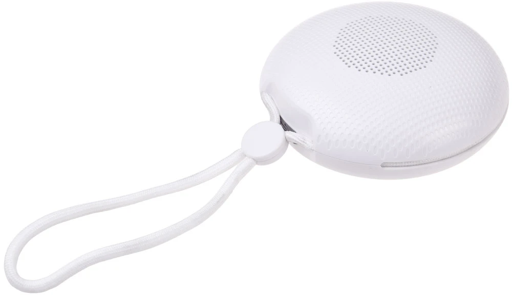 Jokomisiada Wireless, hanging, portable, illuminated Bluetooth garsiakalbis IN0195