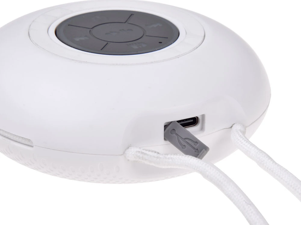 Jokomisiada Wireless, hanging, portable, illuminated Bluetooth garsiakalbis IN0195
