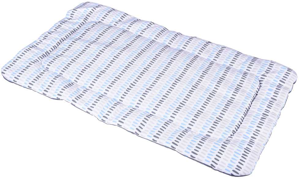 Jokomisiada Wooden Baby Gym Educational Play Mat for Infants ZA5882
