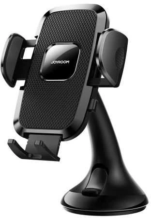 Joyroom JR-ZS259 automobilio prietaisų skydelio laikiklis (juodas)