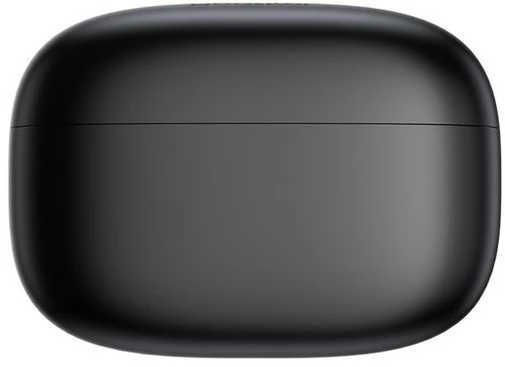 Ausinės Joyroom Earphone Funpods Bluetooth True Belaidės BT 5.4 ,TWS, Juodas (JR-FN3)