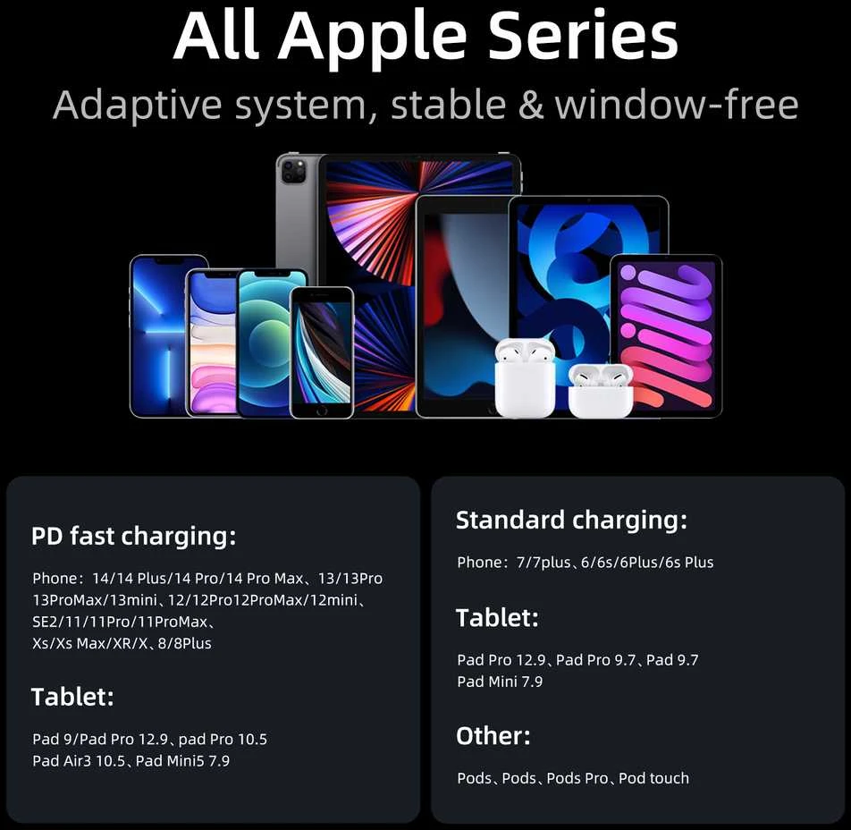 USB-C žaibo kampo kabelis 20 W 1.2 m Joyroom S-CL020A6 (mėlyna)