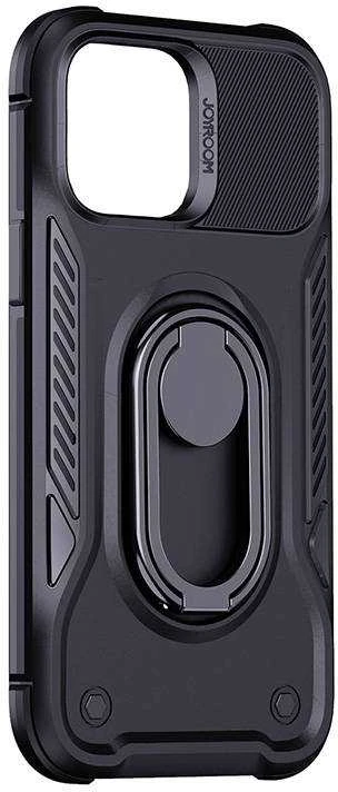 Joyroom JR-14S2 juodas dėklas, skirtas iPhone 14 Pro