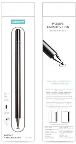 Įvedimo rašiklis (stylus) Joyroom (JR-BP560S) juodas