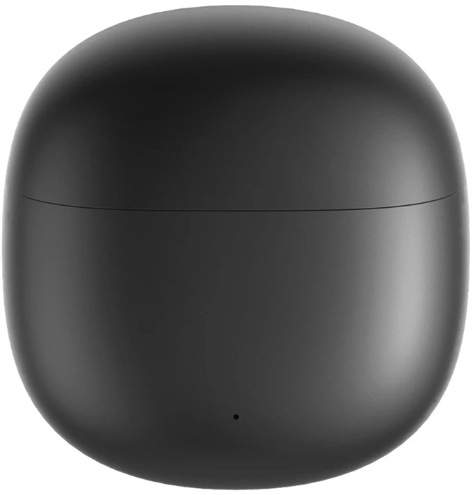 Joyroom JR-FB1 Funpods Bluetooth 6.0 In-Ear TWS Belaidės Ausinės with AI Functions - Juodas