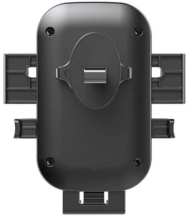 Car Phone Holder(Air Vent) Joyroom JR-OK6 juodos spalvos