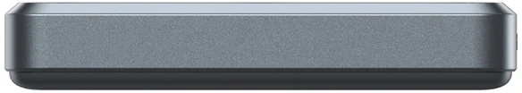 Išorinė baterija Power Bank Joyroom JR-PBM08 Pro 22.5W MagSafe 10000mAh Kosminė pilka