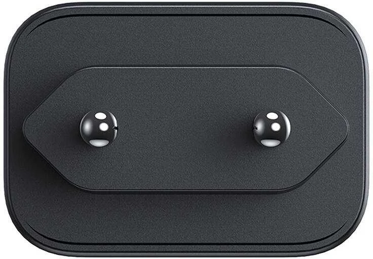 Įkroviklis Joyroom JR-TCF13 25W USB-C/USB-A juodas