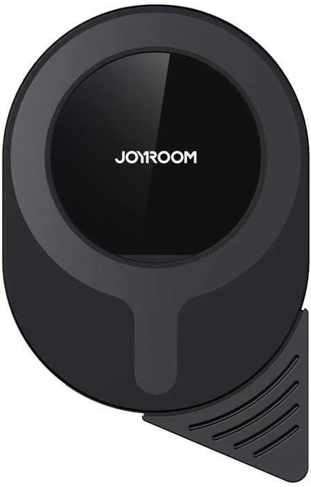 Joyroom JR-ZS418 Išmanusis telefonas Holder with Stand and Suction Cups with MagSafe – Juodas