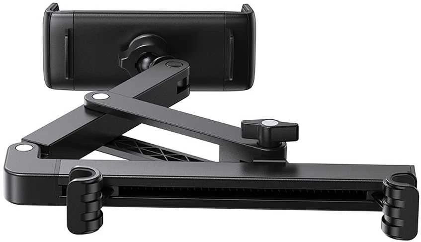 Joyroom JR-ZS433 Car Headrest Holder – juodos spalvos