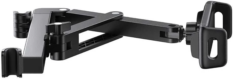 Joyroom JR-ZS433 Car Headrest Holder – juodos spalvos