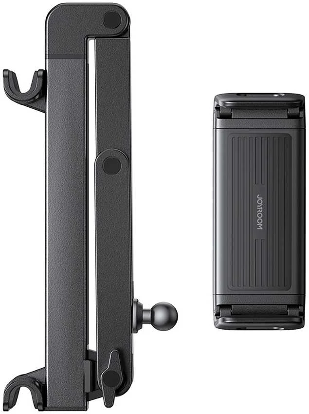 Joyroom JR-ZS433 Car Headrest Holder – juodos spalvos