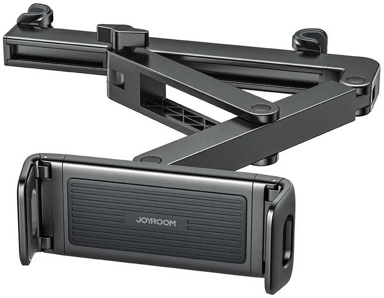 Joyroom JR-ZS433 Car Headrest Holder – juodos spalvos