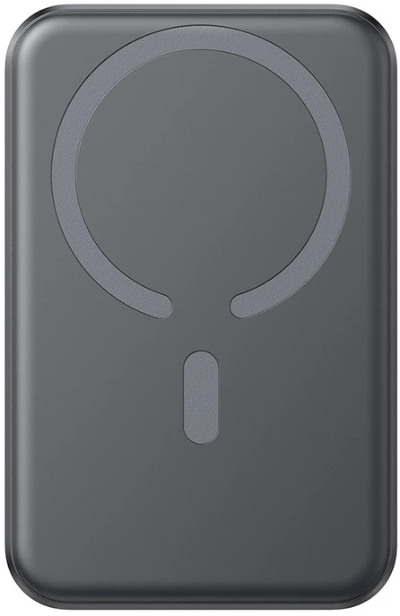 Išorinė baterija Power Bank Joyroom JR-W020 20W MagSafe 10000mAh juoda