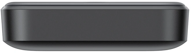 Išorinė baterija Power Bank Joyroom JR-W020 20W MagSafe 10000mAh juoda