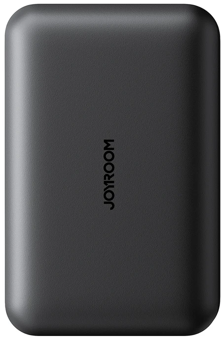 Išorinė baterija Power Bank Joyroom JR-W020 20W MagSafe 10000mAh juoda
