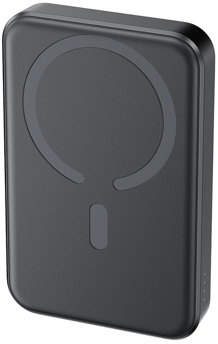 Išorinė baterija Power Bank Joyroom JR-W020 20W MagSafe 10000mAh juoda