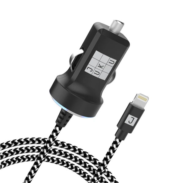 Other JUKU AUTOMOBILIŲ ĮKROVIKLIS LIGHTNING MFI 1.2M