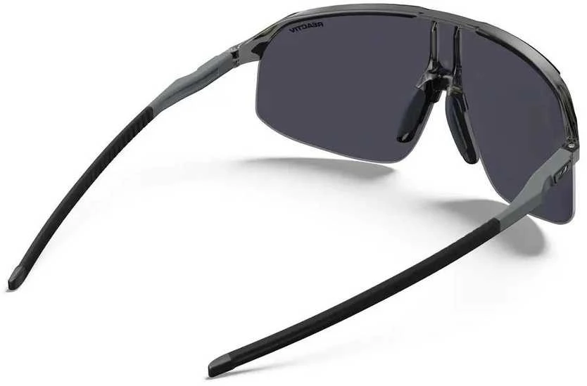 JULBO DENSITY juodas sunglasses
