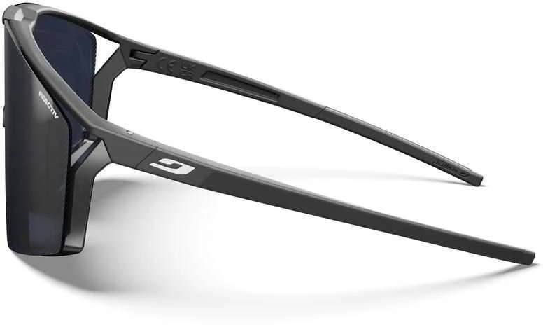JULBO EDGE akiniai, šoninis profilis
