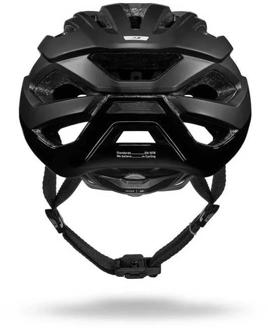 Julbo Fast Lane Juodas Mat bicycle helmet, dydis L