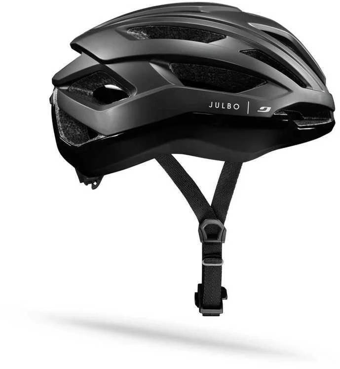 Julbo Fast Lane Juodas Mat bicycle helmet, dydis L