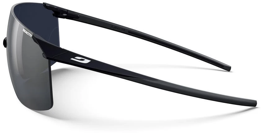 Prancūzija Saulës akiniai Julbo FasteR L Noir RP03