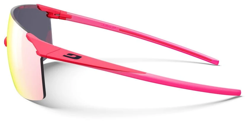 JULBO FASTER sunglasses, dydis M, Rožinė