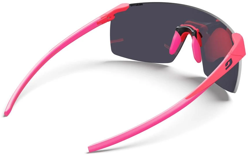 JULBO FASTER sunglasses, dydis M, Rožinė