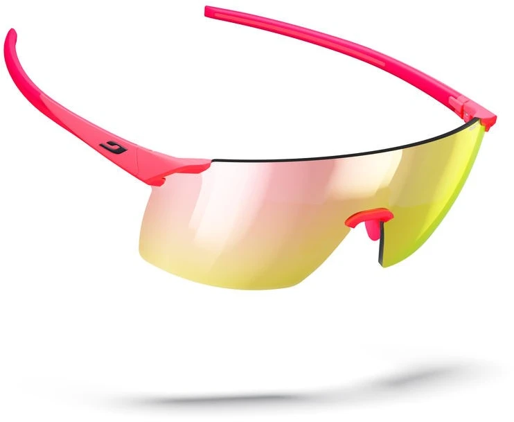 JULBO FASTER sunglasses, dydis M, Rožinė