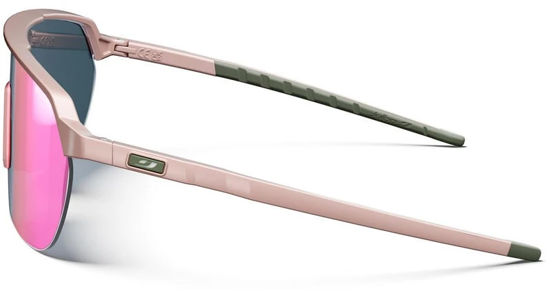Julbo dažnių spektras