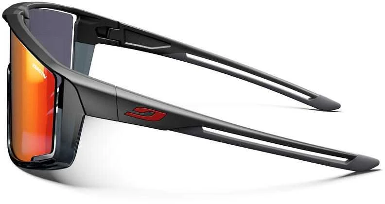 Prancūzija Julbo Fury Baltas Transparent pilkas RV 1-3