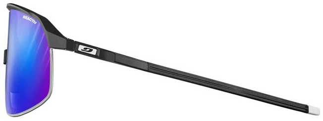 Prancūzija Julbo Density juodas RV 1-3 HC