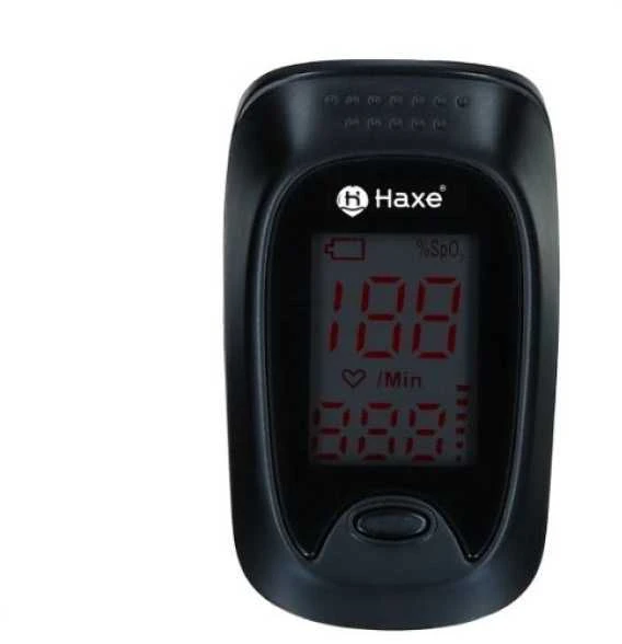 Haxe JPD-500D pulso oksimetras