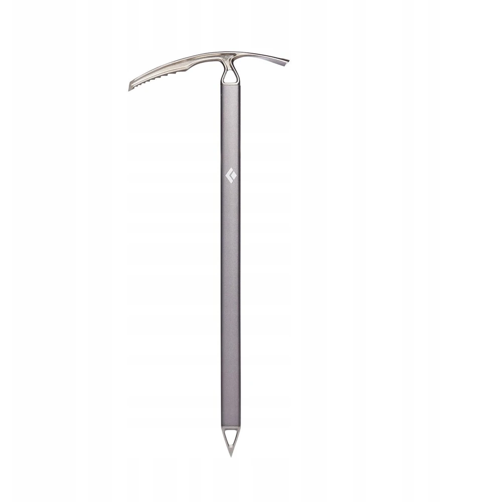 Black Diamond JAV Juodas Diamond Raven Ice Axe ledkirtis - 60