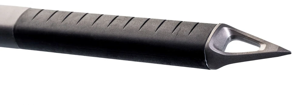 Black Diamond JAV Juodas Diamond Raven Ice Axe ledkirtis - 60