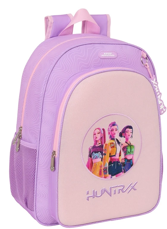 K Pop_Demon BACKPACK K-POP DH