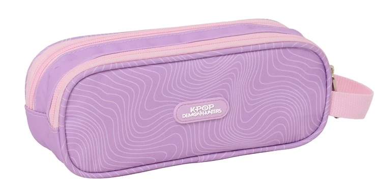 K-POP_DEMON DOUBLE PENCIL CASE K-POP DH