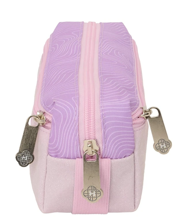K-POP_DEMON TRIPLE PENCIL CASE K-POP DH