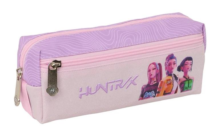K-POP_DEMON TRIPLE PENCIL CASE K-POP DH