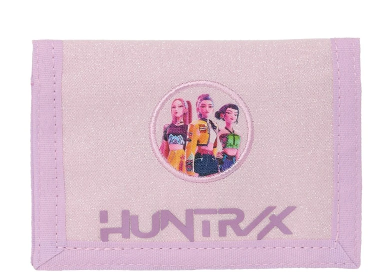 K-POP_DEMON WALLET K-POP DH