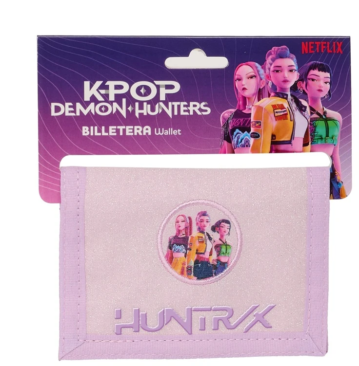 K-POP_DEMON WALLET K-POP DH