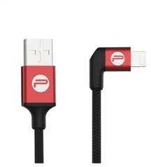 Kabelis USB-A do Lightning MFI 350mm PGYTECH (P-GM-115)