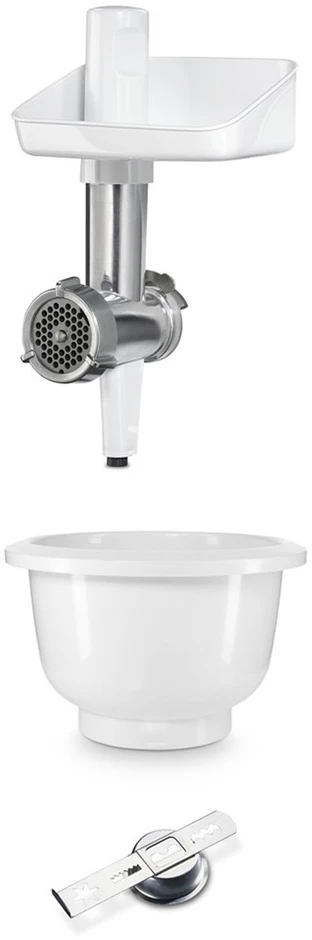 Bosch MUZ5BS1 BakingSensation komplektas