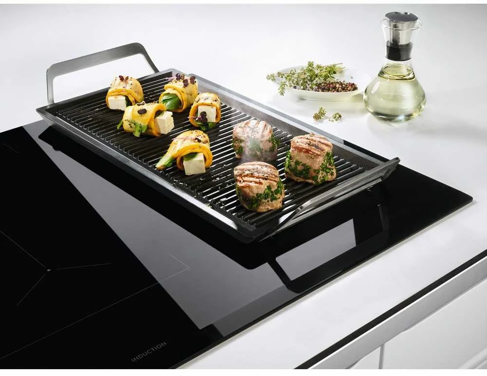 Kaitlentė Electrolux EIV634