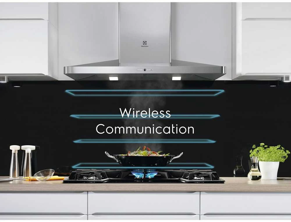 Kaitlentė Electrolux EIV634